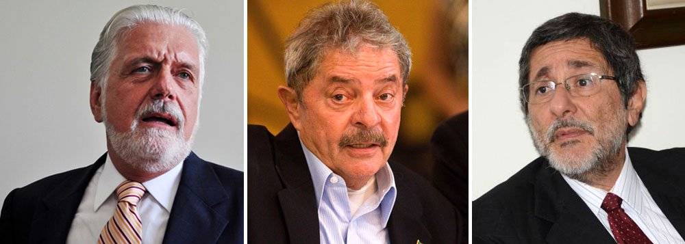 Wagner convence Lula a desistir de Gabrielli