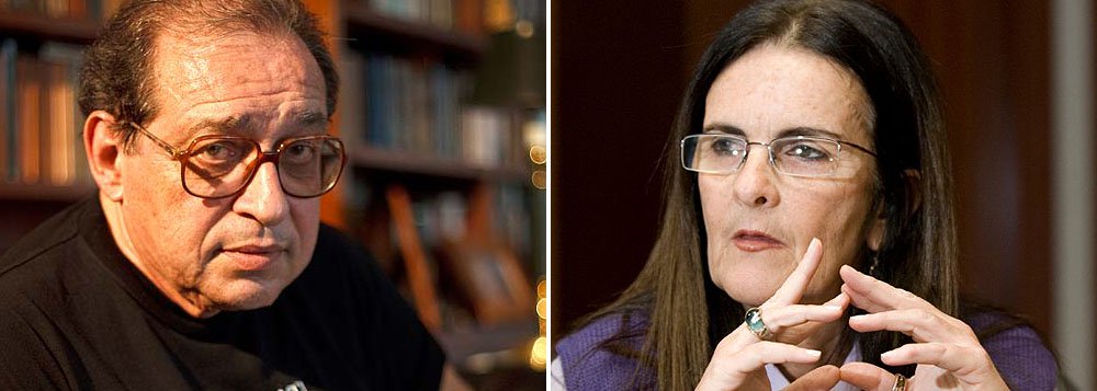 Ruy Castro defende troca de comando na Petrobras