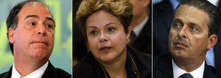 MInistro do PSB volta a defender aliança com o PT
