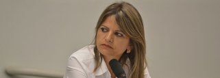 PGE reforça pedido de cassação de Flávia Morais