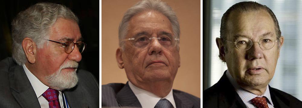 FHC defende recontagem de votos na Venezuela