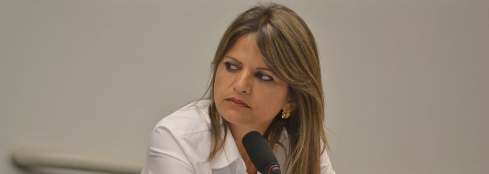 PGE reforça pedido de cassação de Flávia Morais
