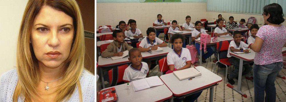 MPE revela contratos ilegais e dispensa de licitação na Educação do Estado