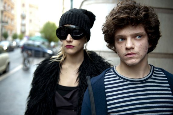 Bertolucci volta ao cinema com drama adolescente