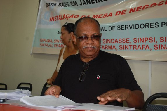 Nivaldo: "A gente ressuscitou João e recebeu dele um punhal no peito"