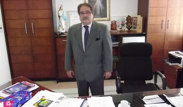 Presidente do TJ-BA pode ir ao STF contra CNJ e União