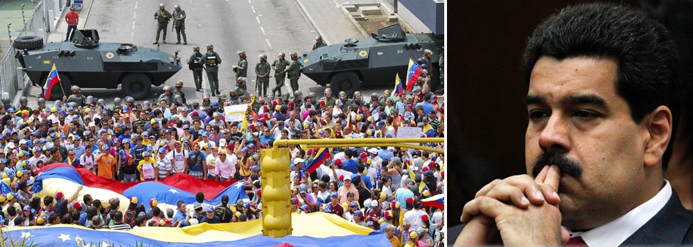 Unasul convoca reunião de emergência sobre Venezuela