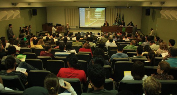 Revisão do Plano Diretor pode ir parar na Justiça