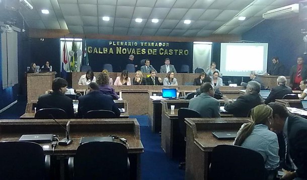 Câmara vota emendas, porém Maceió continua sem Orçamento