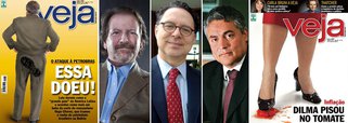 Abril usa prêmio Abril contra Lula, PT e Dilma