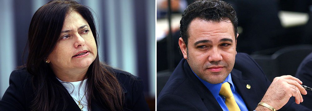 Minorias: três podem sair por causa de Feliciano