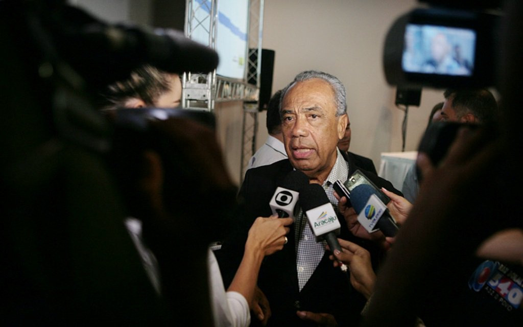 Sem crise: João cria 193 novos cargos; Câmara deve aprovar hoje