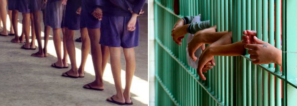 Paulistanos defendem redução na maioridade penal