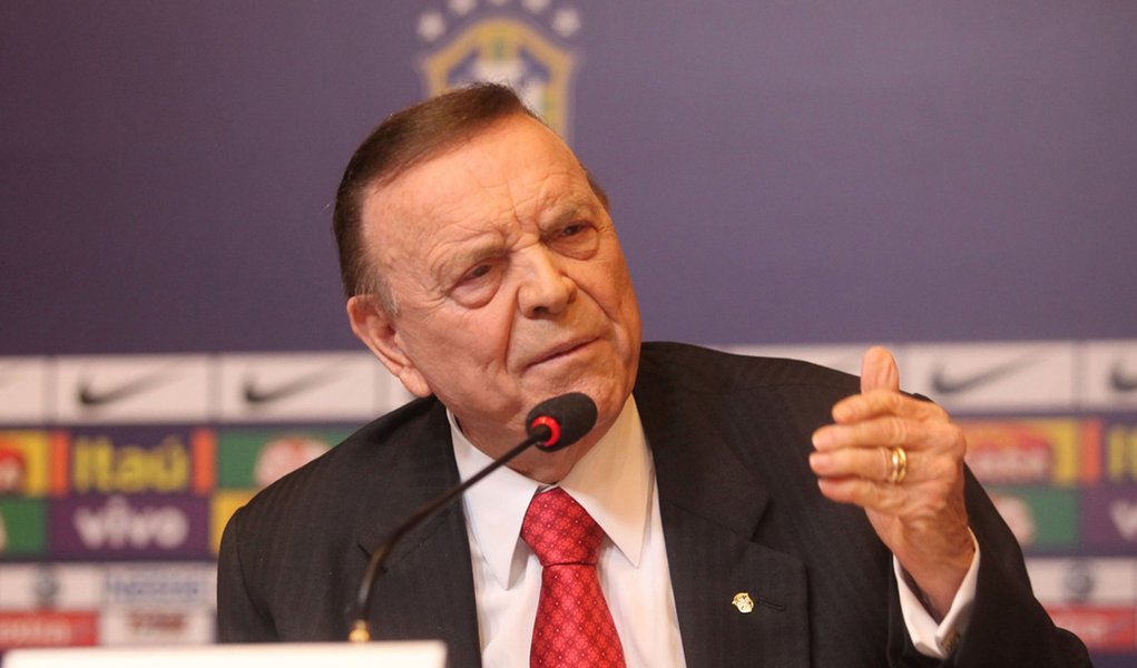 Federações aprovam contas e explicações da CBF