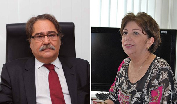 TJ: presidente responderá a processos administrativos
