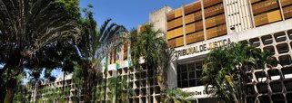 TJGO é o que mais condena por corrupção no Brasil