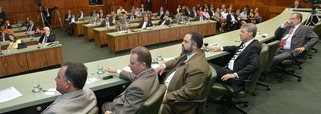 Carta de Goiás defende novo pacto federativo
