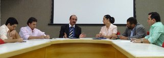 CEI da AMMA pede cópia da Operação Jeitinho