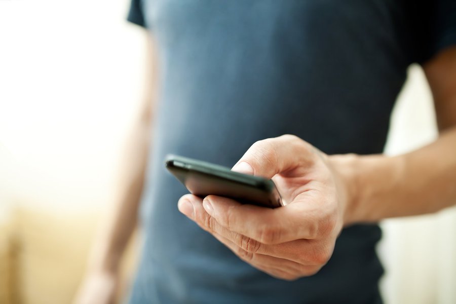 A hora e a vez dos smartphones