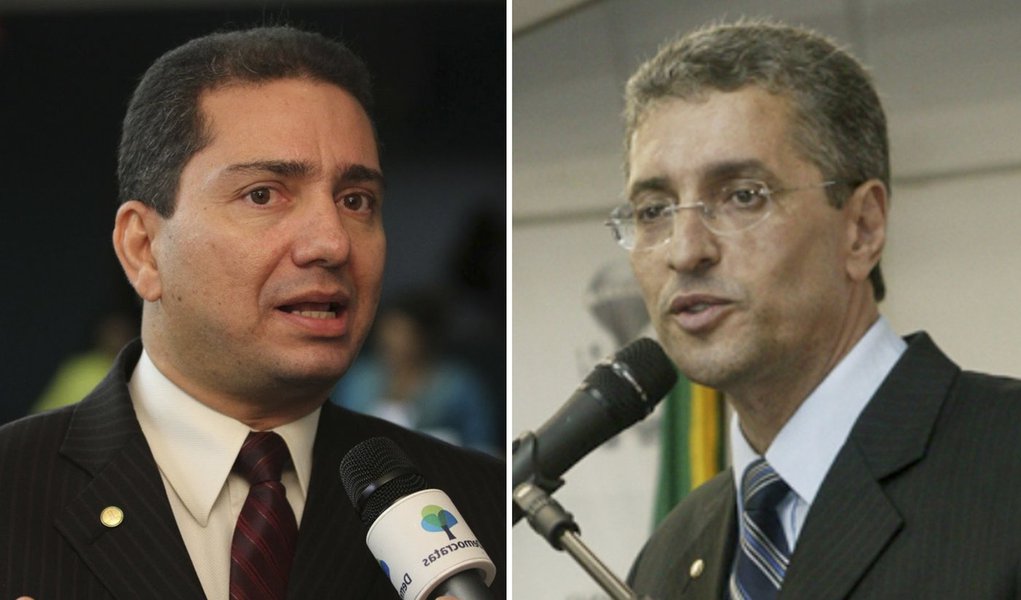 Rochadel tenta mudar posição de Mendonça sobre PEC 37; sem sucesso