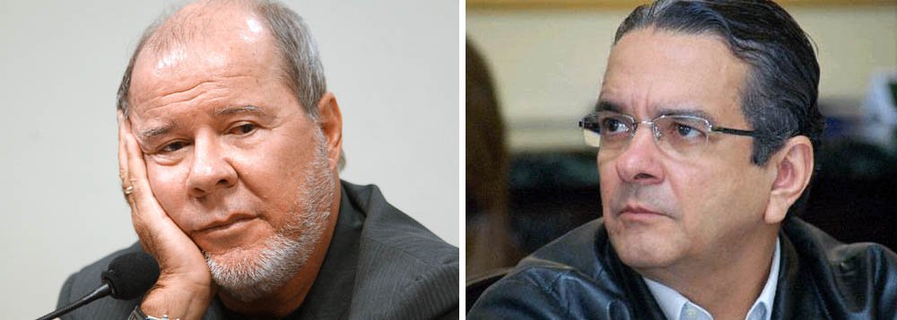 Sem dinheiro, Duda perde parceria com Lavareda