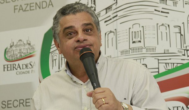MPF denuncia Tarcízio por lavagem de dinheiro