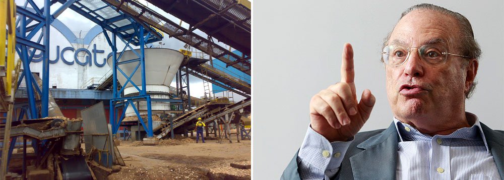 CVM investiga operação da família Maluf