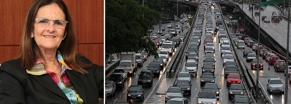 Graça descarta alta da gasolina em 2013