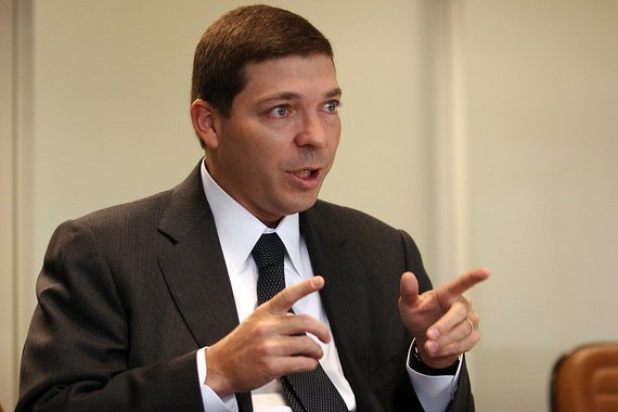 Filho de Alencar causa crise no PMDB mineiro