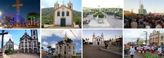 94 cidades alagoanas estão "com nome sujo" no CAUC