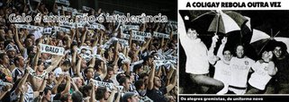 BH inicia luta contra homofobia no futebol