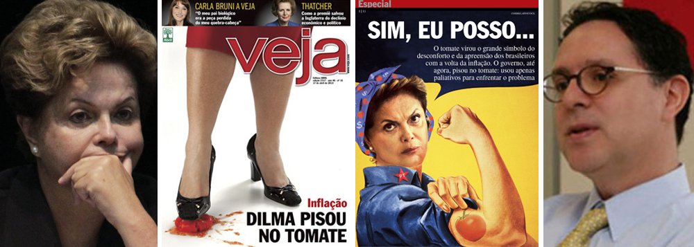 Terrorista, Veja produz seu segundo caso Boimate Terrorista, Veja produz seu segundo caso Boimate