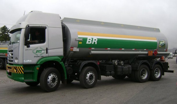 Petrobras é condenada a multa de R$ 3 milhões