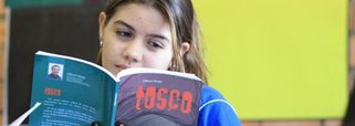 Educação adota projeto de combate ao bullying