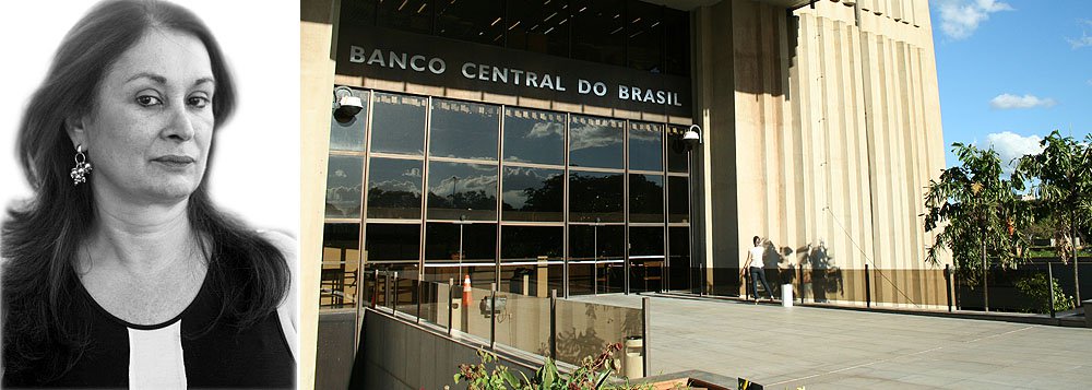 Claudia Safatle: BC deve esperar um pouco mais