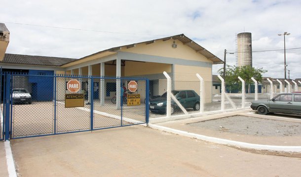 Chefes de facções criminosas retornam a Alagoas