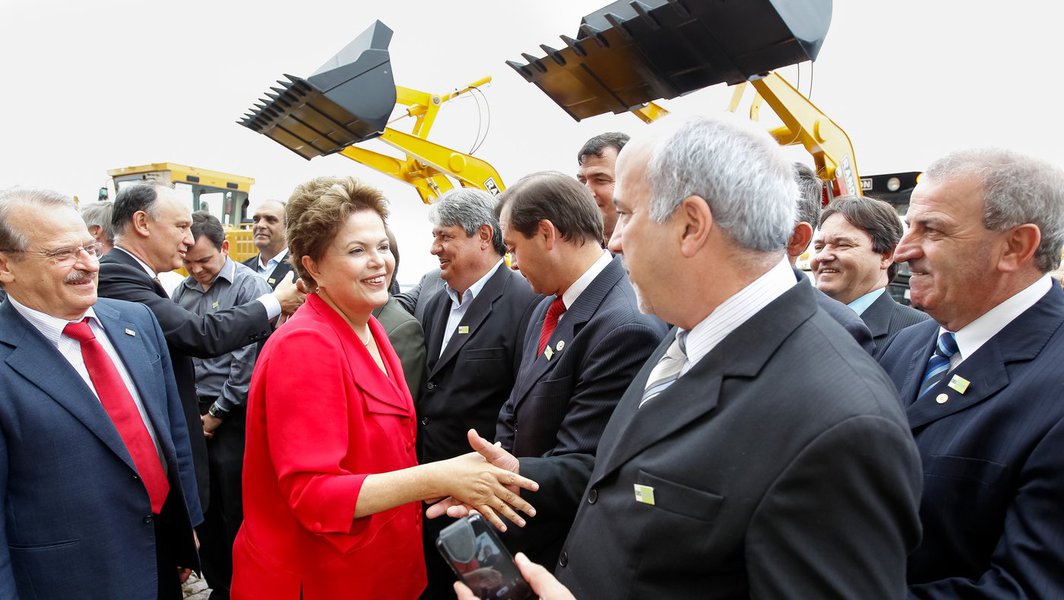 Porto Alegre recebe R$ 2,46 bilhões em obras viárias