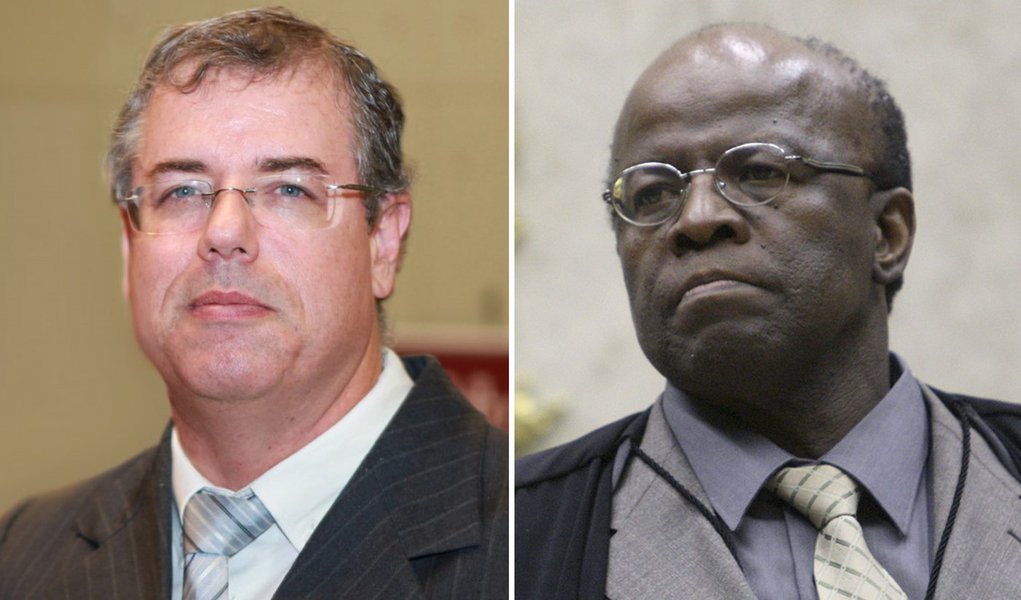 OAB-BA: declarações de Barbosa são "inaceitáveis"
