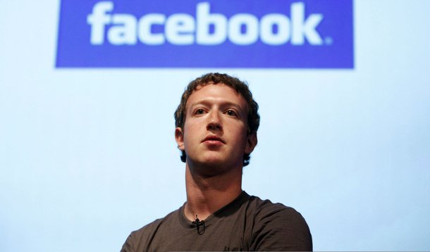 Zuckerberg pede que EUA abram suas fronteiras