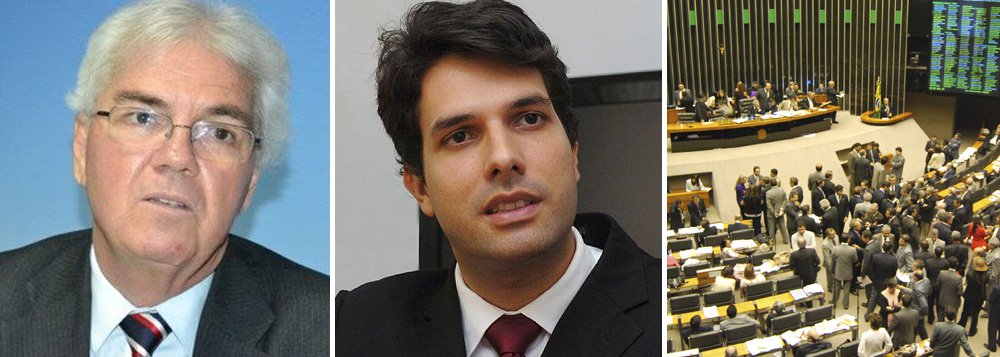 “Querem calar o MP”, diz Procurador-geral de Justiça de Alagoas
