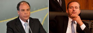 Ministro do PSB diz que não é o momento de Campos