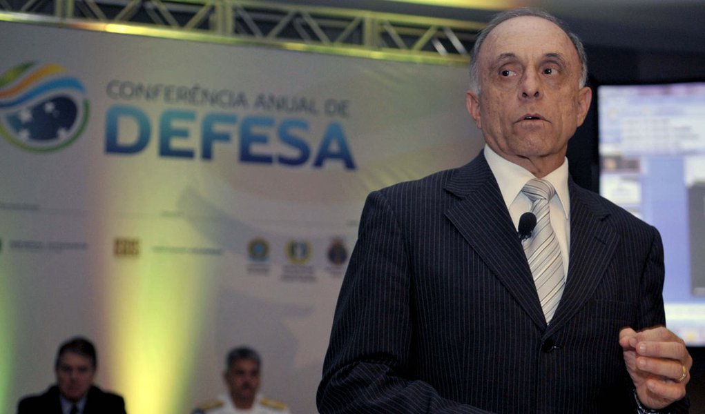 Parlamentares ouvem GSI sobre operação em Suape