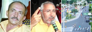 Justiça afasta prefeito de Delmiro Gouveia