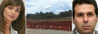 MP pede paralisação de obras da Hypermarcas