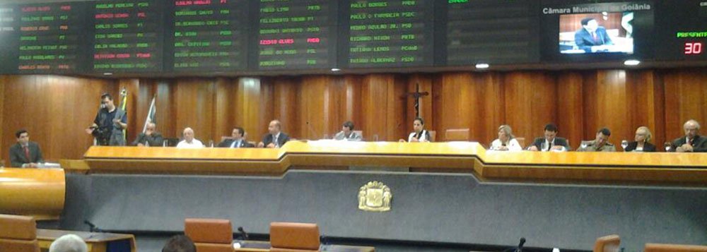 SDH reforça: há extermínio e moradores de rua