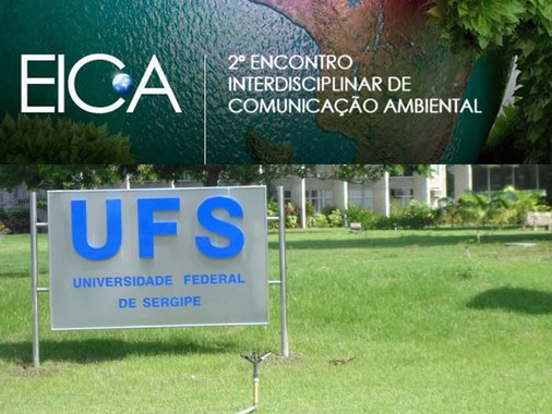 Encontro na UFS debate os problemas socioambientais contemporâneos 