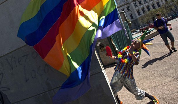 Uruguai é considerado país mais liberal da América do Sul