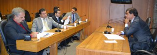 AL-BA debaterá efeitos da seca em audiência pública