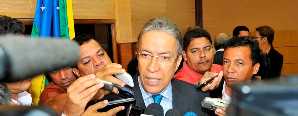 Déda trabalha para ter “maioria de administração” na Assembleia