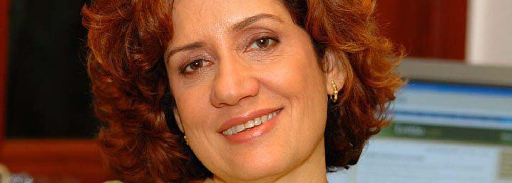 Miriam admite que estouro da meta é temporário